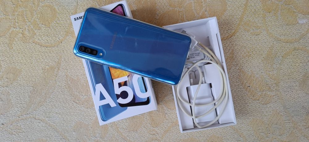 Samsung A50 128GB