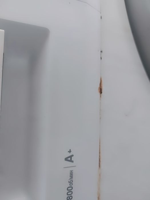 Стиральная машина Веко