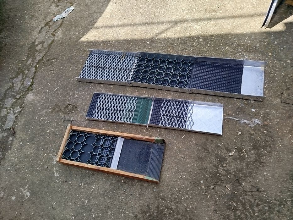 Улей за самородно злато