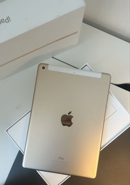 iPad 5 поколение Планшет Айпад