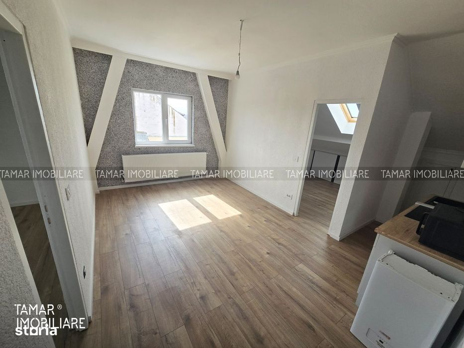 Apartament 3 Camere, Renovat integral- LA CHEIE