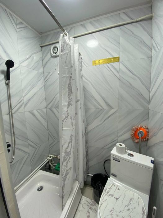 Kvartira  sharq club yanda