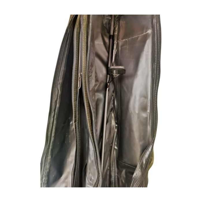 Троен калъф за въдица Osako