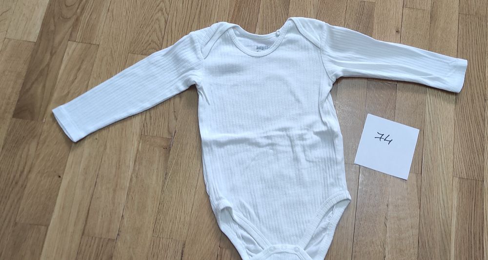 Lot haine copil marimea 74