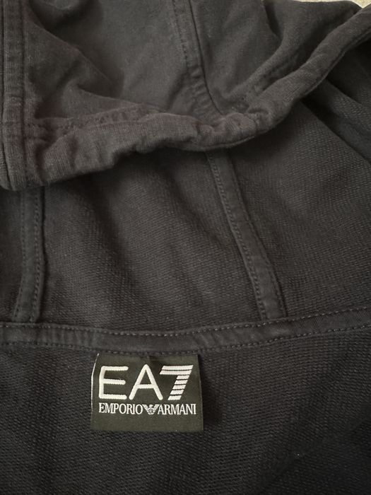 Vand trening barbati emporio armani original