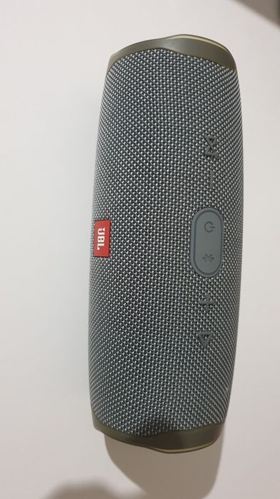 Колонка портативная JBL Charge 4