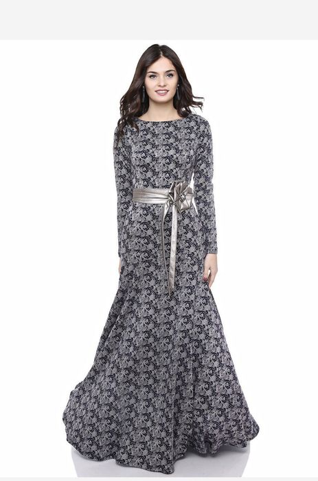 Брендовое платье Olivegrei