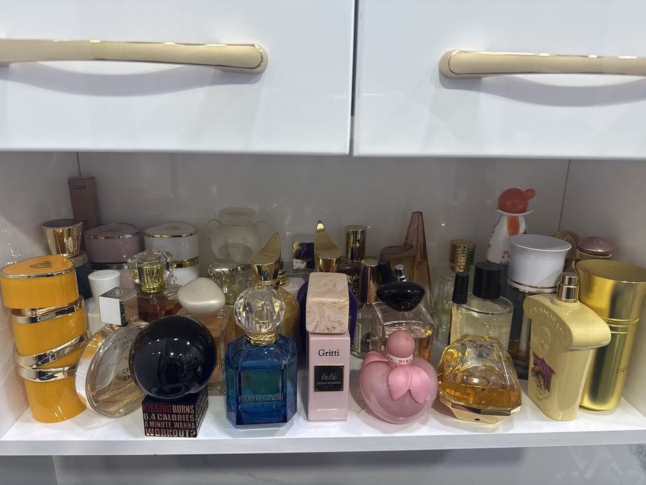 Распив духов 10 мл