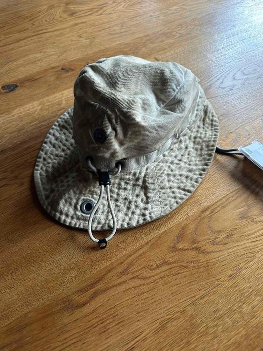 Шапка bucket hat Hamcus Luda