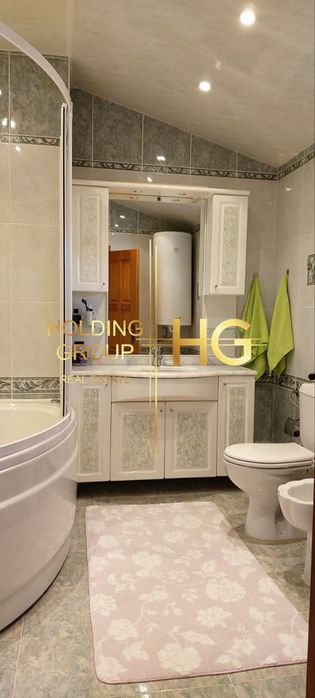 Многостаен в Варна-Генералите площ 170  кв.м