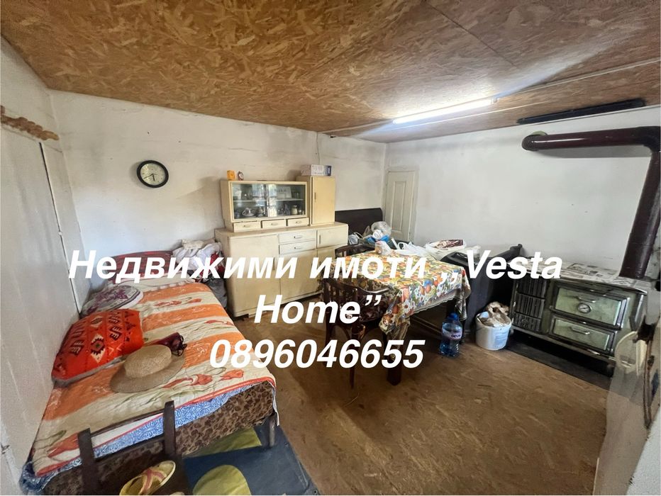 Продава се Къща в с. Енина, Област Стара Загора - 60 кв.м за 1360 €/кв.м - Снимка #6
