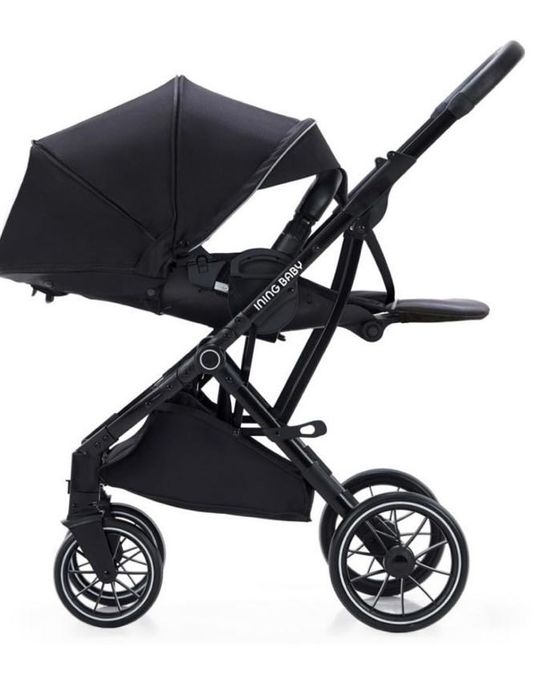 Коляска прогулочная