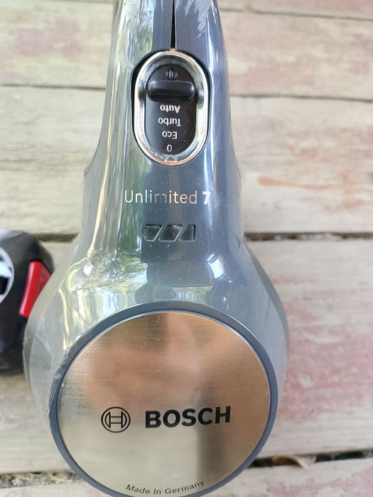 Продам запчасти для вертикального ручного пылесоса BOSCH, рукоятка с р