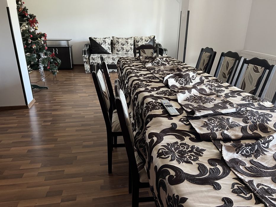 Cabană in Suceava-Cacica