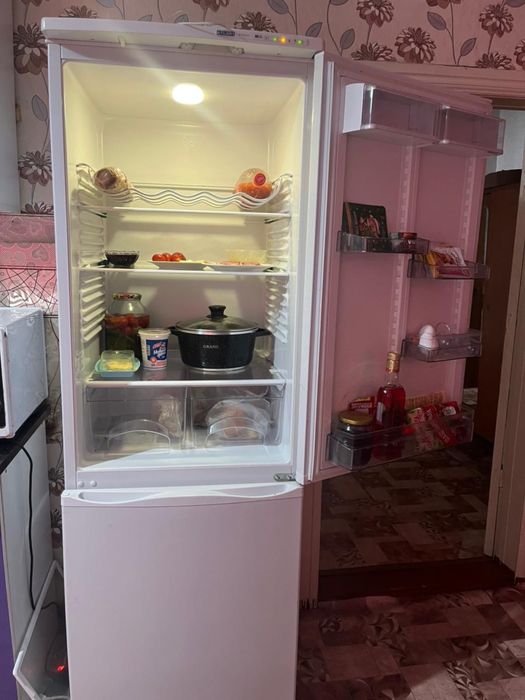 Холодильник атлант