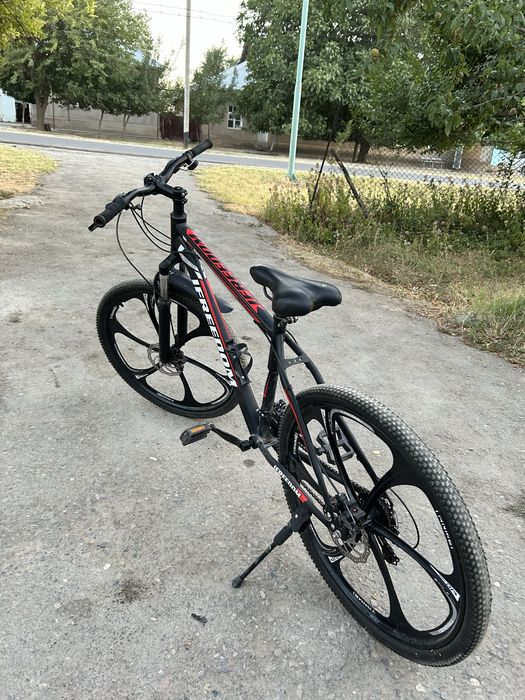 Велосиед Ifreedom