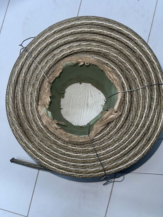 Трос резина 10 ка