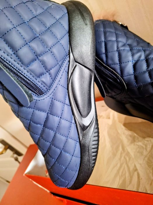 Новые Ботинки Турция 39р