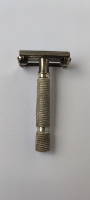 Aparat de ras Gillette Vintage Gillette Rocket HD