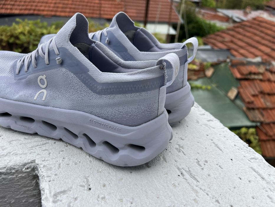 O”N CloudTec 42.5