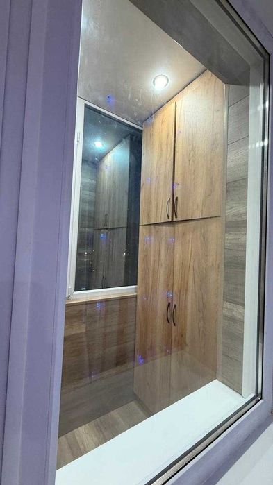 Продам евро-3 квартиру, ЖАС ОРКЕН