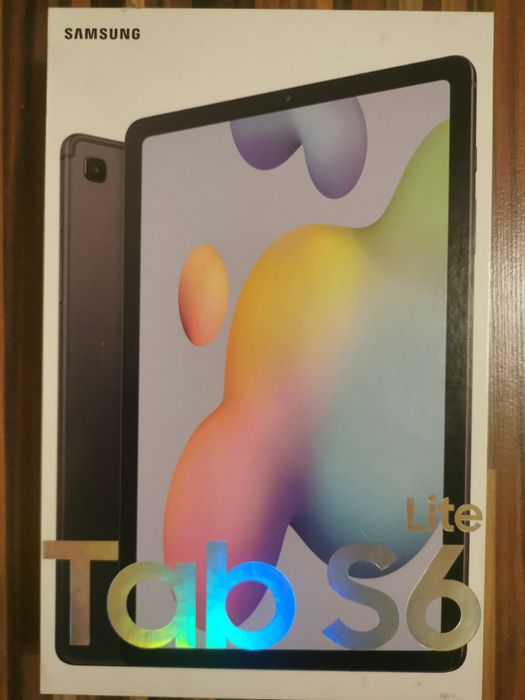 Tableta Samsung S6 Lite
