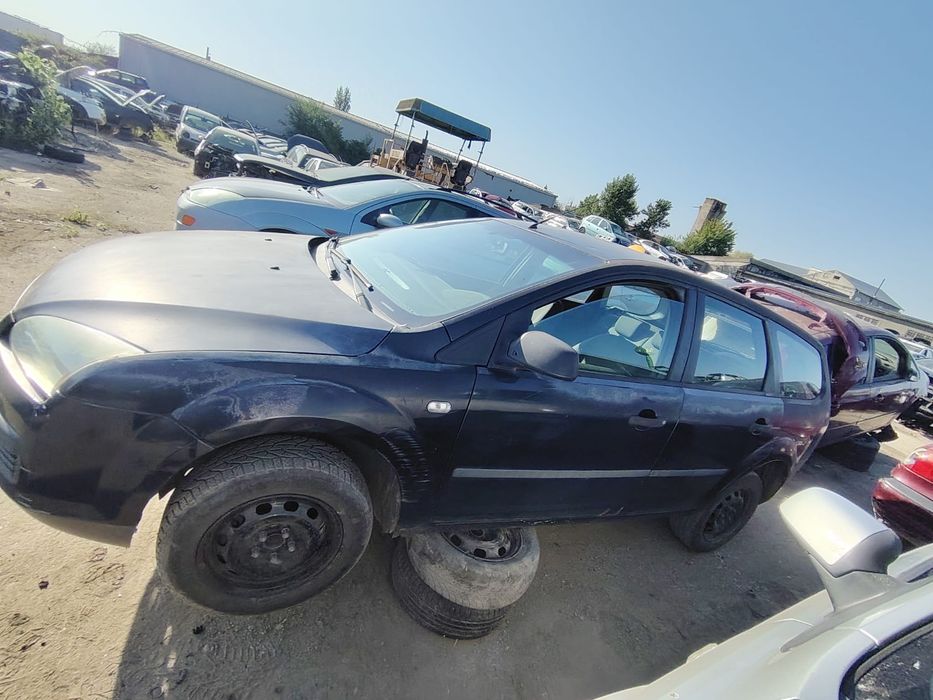 Pompa ABS Ford Focus 2005 1.6 TDCi MT (90 hp)