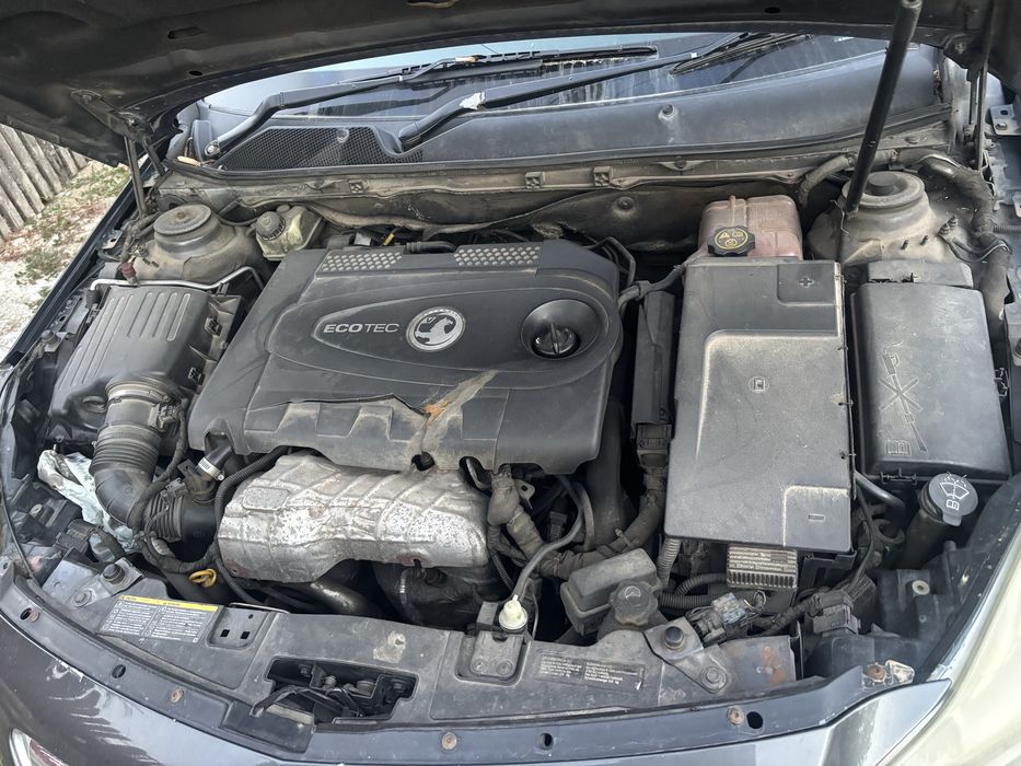 Opel Insignia 2009