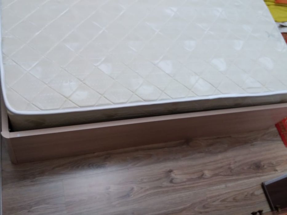 Кровать Шатура продам