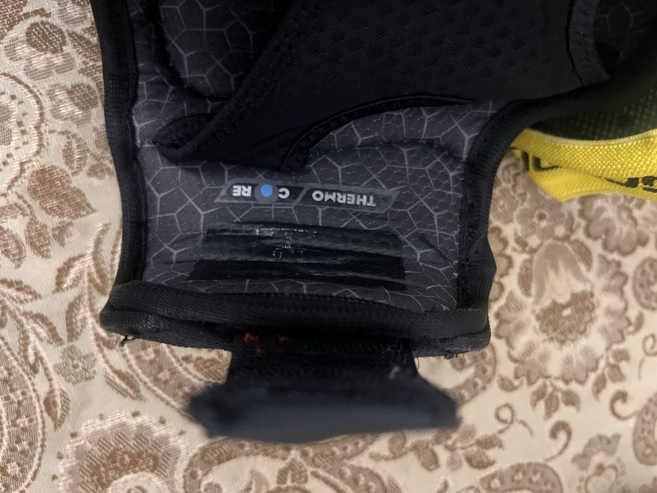 Налокотники Bauer