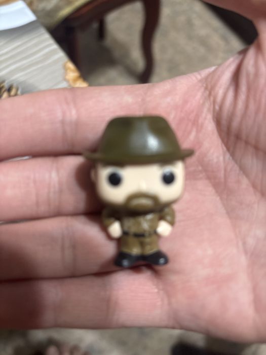 Kinder joy очень странные дела