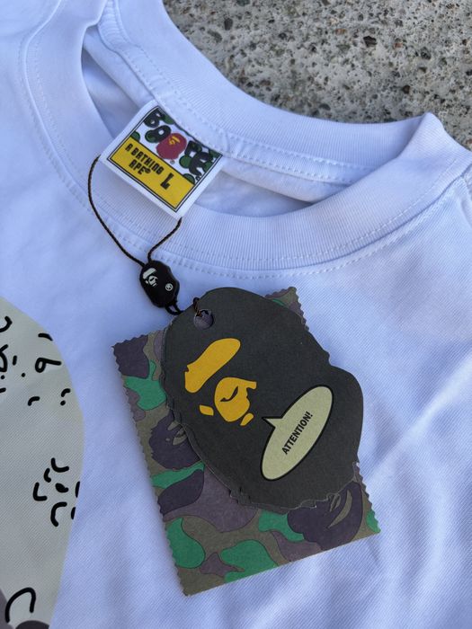 Тишка Bape