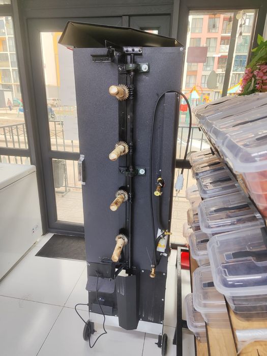 Продам Грыль аппарат