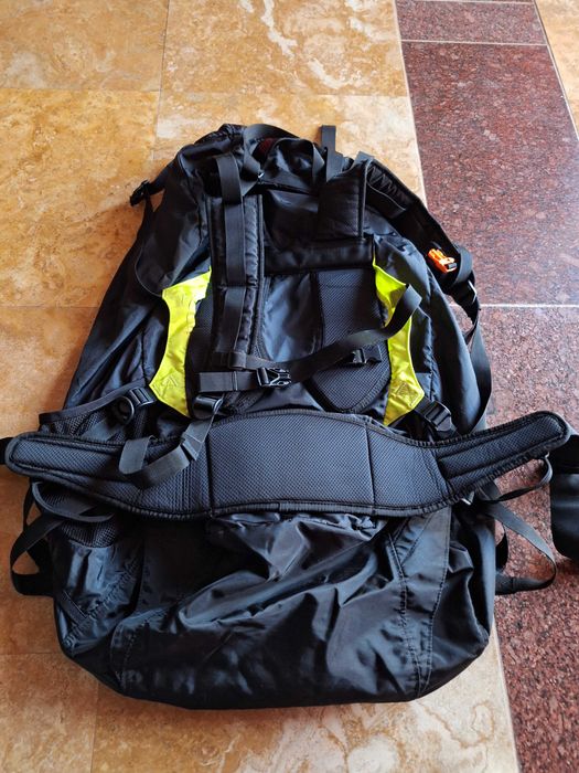 Vând rucsac pentru echipament sportiv sau drumetie