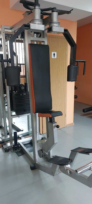 Фитнес уред ПЕК-ДЕК - ФЛАЙС