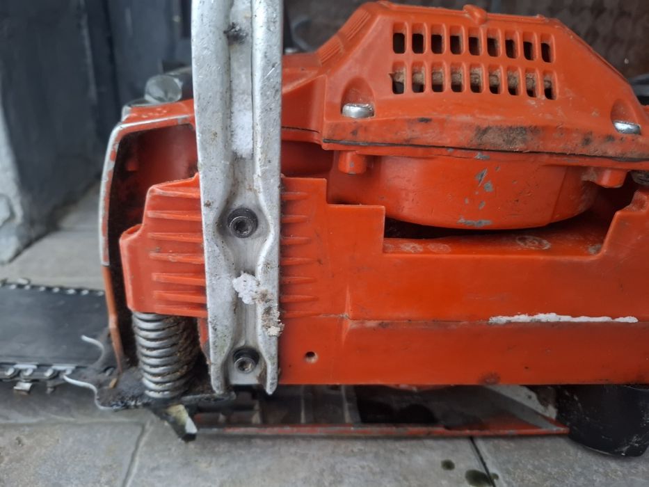 Drujba Husqvarna 365,