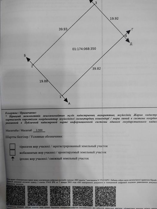 продам земельный участок