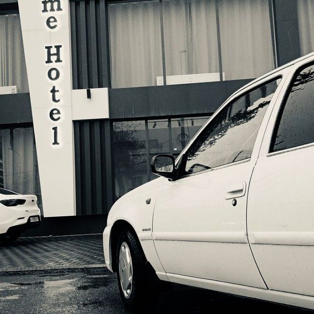 Nexia 2 Sotiladi Hech qanaqa kamchili yuq Full