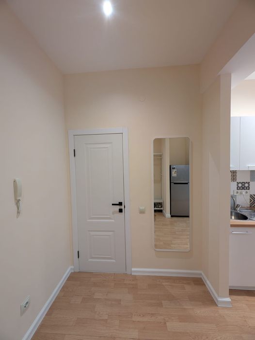 Продам квартиру в алмалийском районе