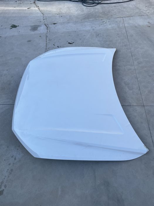 Capota Touareg III  CR 8 2018