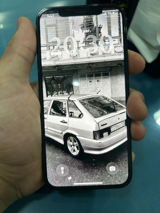 Iphone 12 pro с гарантия