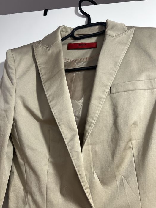 Sacou Hugo Boss de dama marimea Xs-S