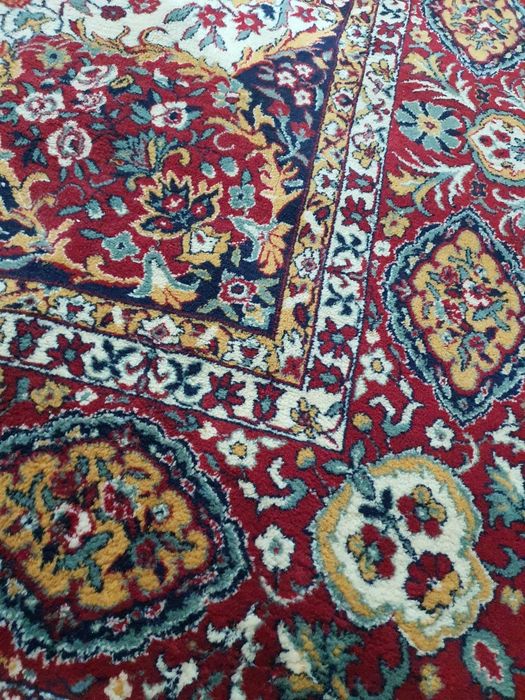 Голям персийски килим  340х250 см.