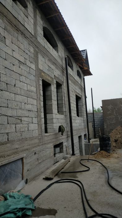 Полистиролбетон блоки от производителя