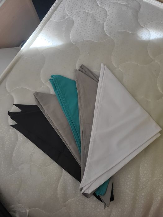 Косынки для повара