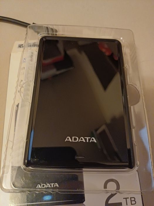 Hdd extern Adata HV620S 2tb 2.5"  USB 3.2