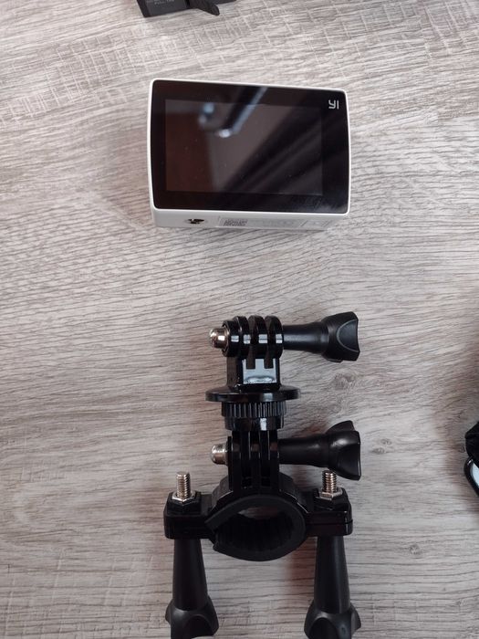 Екшън камера Xiaomi YI 4K action camera 12mpx
