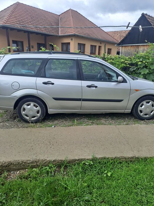 Vand ford focus 2001 diesel 1.8.