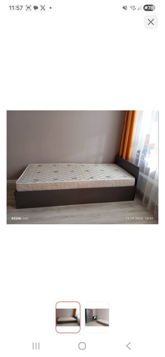 Мебель для подростка