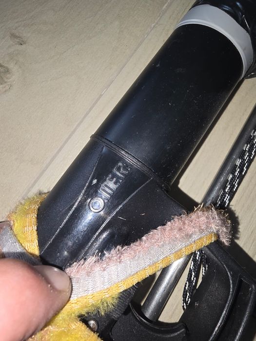 Комплект для подводной охоты